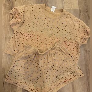 Queen of sparkles set